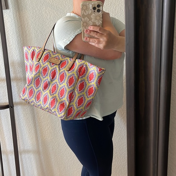 Kate Spade Tote Bag - Picture 7 of 7